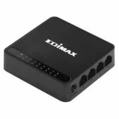 Коммутаторы до 100Mbps Edimax ES-3308P V3