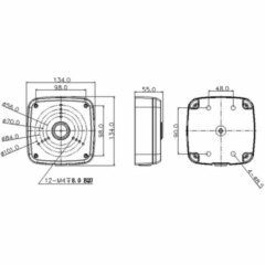 Dahua DH-PFA122