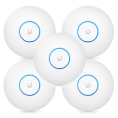 Ubiquiti UniFi AP AC Lite(5-pack)