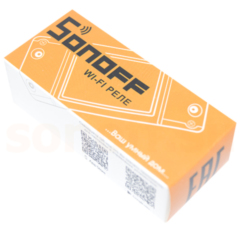 Sonoff World ON RF10A+пульт