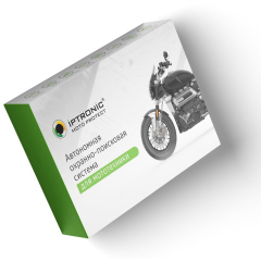 IPTRONIC Moto Protect