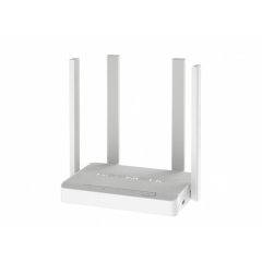 Wi-Fi роутеры Keenetic Duo(KN-2110)