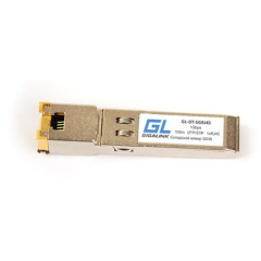 SFP-модули GIGALINK GL-OT-STRJ45