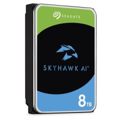 Seagate ST8000VE001