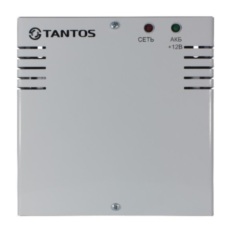 Источники бесперебойного питания 12В Tantos ББП-20 Pro Light