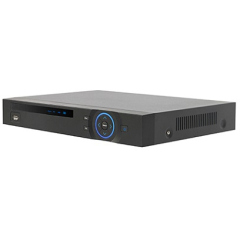 IP Видеорегистраторы (NVR) PROvision-NVR-508S