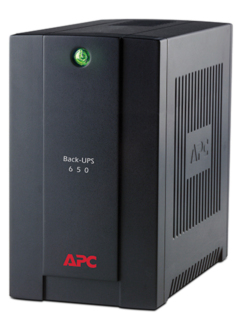 Источники бесперебойного питания 220В APC BX500CI