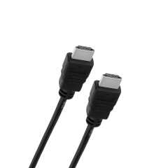 Кабель HDMI - HDMI 1,4, 2м, Silver, PROconnect