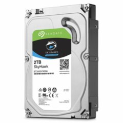 Seagate ST2000VX008