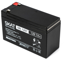 SKAT SB 1207 (2533)