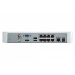 Uniview NVR301-16LX-P8