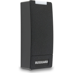 RusGuard R-10 MF (Black)