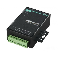 MOXA NPort 5232I-T