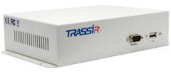 TRASSIR Lanser 960H-4