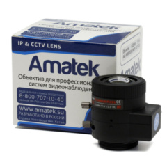 Amatek AVL-5M0922DIR