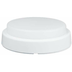 Светильники настенно-потолочные Светильник светодиодный 12Вт 6500К IP65 круглый Gauss 126411312