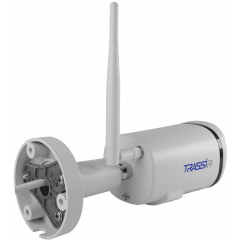 IP-камера  TRASSIR TR-D2121IR3W v2 (3.6 мм)