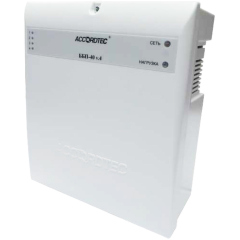 AccordTec ББП-40 v.4 исп.1