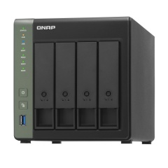 QNAP TS-431X3-4G