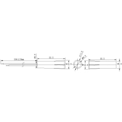 Smartec ST-DM020NC-WT