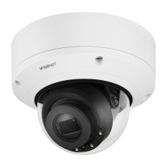 Купольные IP-камеры Hanwha (Wisenet) XND-6081REV