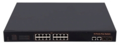Коммутаторы POE J2000