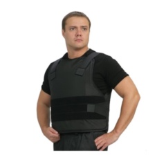 Бронежилеты Bronegilet