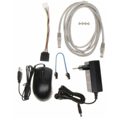 Dahua DHI-NVR4108-4KS2/L