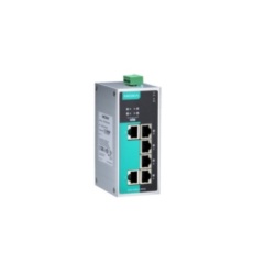 Коммутаторы POE MOXA EDS-P206A-4PoE-T