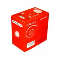 Кабели Ethernet REXANT Кабель FTP 4PR 24AWG CAT5e 305м (01-0143)