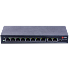 QTECH QSW-1500-10E-POE-D