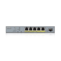 Zyxel GS1350-6HP-EU0101F