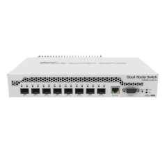 Mikrotik CRS309-1G-8S+IN