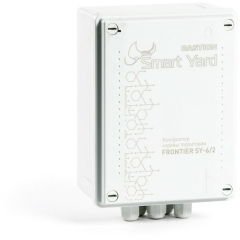 СКАТ Контроллер охраны территории FRONTIER SY-6/2 (544)
