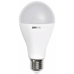 Лампа светодиодная PLED- SP A65 20Вт 5000К E27 230/50 JazzWay 5009462