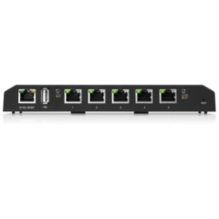 Ubiquiti EdgeSwitch 5XP