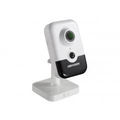 IP-камера  Hikvision DS-2CD2443G0-IW (4mm)(W)