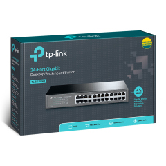 TP-Link TL-SG1024D