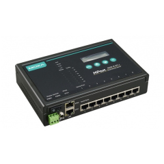 MOXA NPort 5650-8-DT-J