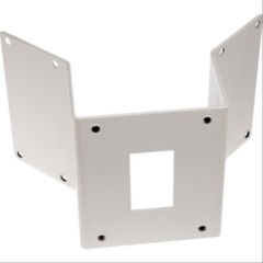 Монтажные коробки для камер AXIS T95A64 Corner Bracket (5010-641)