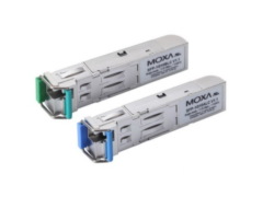 SFP-модули MOXA SFP-1G10BLC