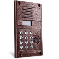 ELTIS DP305-RDC24 (медь)