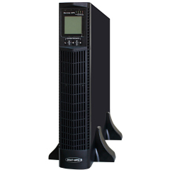 Источники бесперебойного питания 220В SKAT UPS 3000 RACK+6x9ah (483)