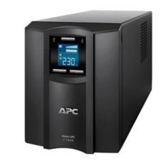 APC SMC1000I