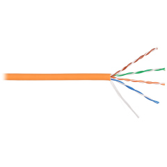 Кабели Ethernet NIKOMAX NKL 9100C-OR (305м)