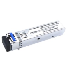 SFP-модули OSNOVO SFP-S1LC19-G-1310-1550