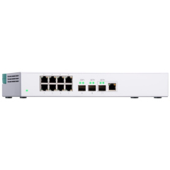 QNAP QSW-308-1C