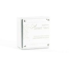 СКАТ Контроллер линии освещения LIGHTKEEPER SY-2D RF (546)