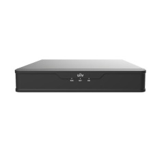 IP Видеорегистраторы (NVR) Uniview NVR301-08S3