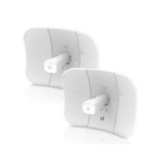 Ubiquiti LiteBeam 5ac-Gen2 (LBE-5AC-Gen2)